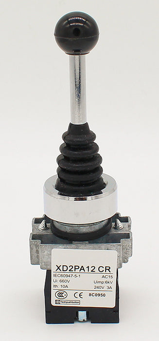 Two Way Heavy Duty Joystick from PMD Way with free delivery worldwide