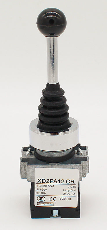 Two Way Heavy Duty Joystick from PMD Way with free delivery worldwide
