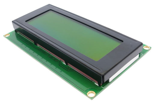 20x4 Character LCD Modules - 5 Pack from PMD Way with free delivery worldwide