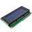 2004 Character LCD Modules with I2C Interface - 5 Pack from PMD Way with free delivery worldwide