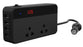 Run small appliances and USB powered devices with this 200W Modified Sine Wave Car Inverter from PMD Way with free delivery worldwide