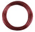 Enameled Aluminium (Aluminium) Wire - 0.8mm 1mm 1.5mm 2mm 3mm 200g