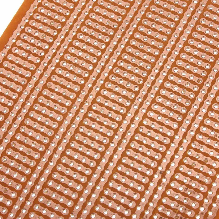 Single Sided 200 x 85mm Prototyping PCB - 5 Pack from PMD Way with free delivery worldwide