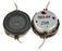 20mm 8 Ohm 1 Watt Speakers in packs of two from PMD Way with free delivery worldwide