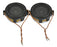 20mm 8 Ohm 1 Watt Speakers in packs of two from PMD Way with free delivery worldwide
