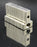 Countersunk Square Rare Earth Magnets - 20 x 10 x 3mm from PMD Way with free delivery worldwide