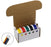 Solid Core 22AWG Five Color Pack - 8m Rolls from PMD Way with free delivery worldwide