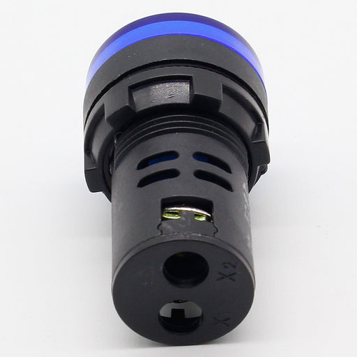 Great value 22mm Panel Mount LED Indicator Lamps from PMD Way with free delivery worldwide