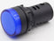 Great value 22mm Panel Mount LED Indicator Lamps from PMD Way with free delivery worldwide