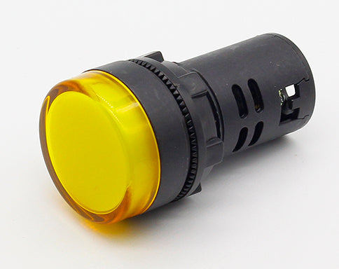 Great value 22mm Panel Mount LED Indicator Lamps from PMD Way with free delivery worldwide