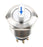 22mm Illuminated Metal Waterproof Rotary Switch - Momentary from PMD Way with free delivery worldwide