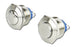 22mm Waterpoof Metal Push Buttons from PMD Way with free delivery worldwide