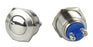 22mm Waterpoof Metal Push Buttons from PMD Way with free delivery worldwide