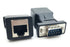 Easily extend RS232 serial over Ethernet using DB9 to RJ45 Ethernet Adaptors from PMD Way with free delivery worldwide