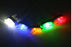 24mm LED Illuminated Arcade Buttons in packs of ten from PMD Way with free delivery worldwide