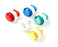 24mm LED Illuminated Arcade Buttons in packs of ten from PMD Way with free delivery worldwide