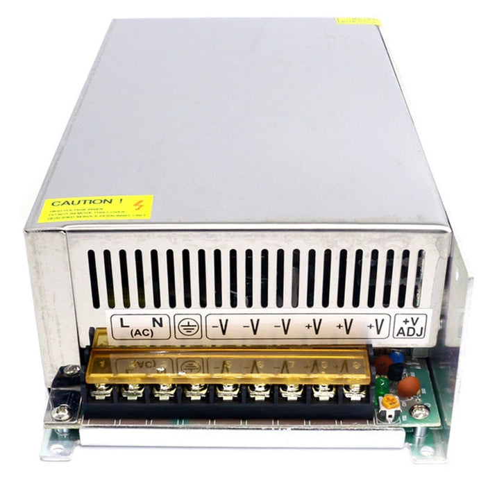 24V 25A 600W Switchmode Power Supply from PMD Way with free delivery worldwide
