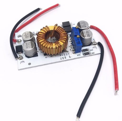 DC-DC Boost Converter 8.5-48V to 10-50V from PMD Way with free delivery worldwide