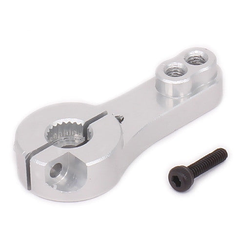 Alloy Aluminium Half Servo Arm 23T 25mm from PMD Way with free delivery worldwide