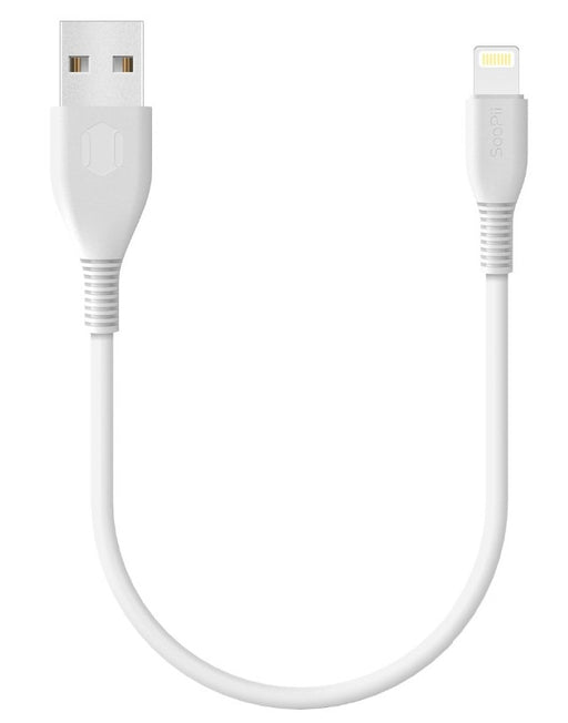 Extra Four Short Cables for Seven Port USB Charging Station from PMD Way with free delivery worldwide