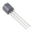 2N2222A NPN Transistors in packs of 100 from PMD Way with free delivery worldwide