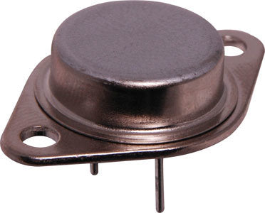 2N3055 T03 AF/Switch/Power NPN Transistors in packs of ten from PMD Way with free delivery worldwide