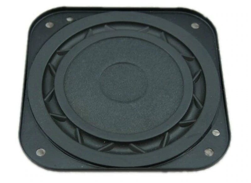 80mm 8 Ohm 15W Flat Speakers in packs of two from PMD Way with free delivery worldwide