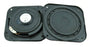 80mm 8 Ohm 15W Flat Speakers in packs of two from PMD Way with free delivery worldwide