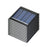 2V 60mA Solar Panels in packs of ten from PMD Way with free delivery worldwide