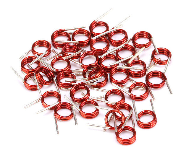 3.5 x 2.5T x 0.7mm FM Coil Inductor - 100 Pack from PMD Way with free delivery worldwide