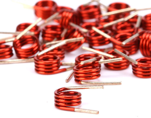 3.5 x 3.5T x 0.7mm FM Coil Inductor - 100 Pack from PMD Way with free delivery worldwide