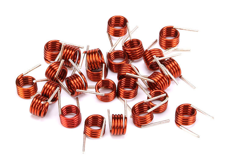 3.5 x 4.5T x 0.7mm FM Coil Inductor - 100 Pack from PMD Way with free delivery worldwide