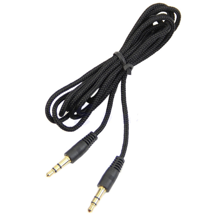 Great value 3.5mm Stereo Plug to Plug Cables from PMD Way with free delivery worldwide