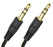 Great value 3.5mm Stereo Plug to Plug Cables from PMD Way with free delivery worldwide