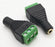 Useful 3.5mm Stereo Socket Terminal Breakouts in packs of two from PMD Way with free delivery worldwide