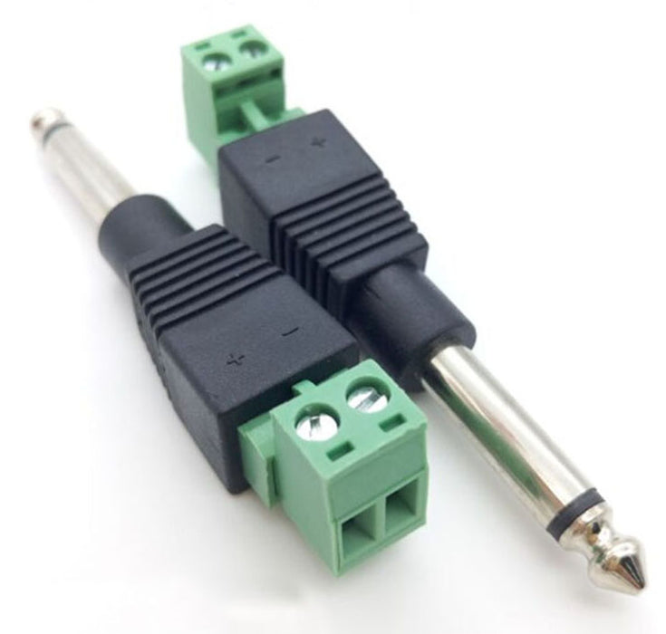 Useful 6.35mm Plug Terminal Breakouts from PMD Way with free delivery worldwide