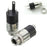 Metal 3.5mm Stereo Jack Socket - 10 Pack from PMD Way with free delivery worldwide