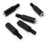 3.5mm Stereo Inline Jack Socket - 5 Pack from PMD Way with free delivery worldwide