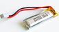 Lithium Ion Polymer Battery - 3.7v 220mAh 501240 from PMD Way with free delivery worldwide