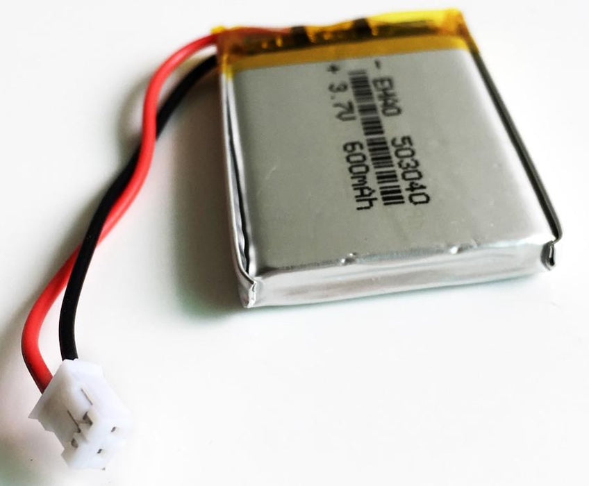 Hottest 3.7V Lithium Polymer Battery In Stock - Lithium_Polymer_Battery_net