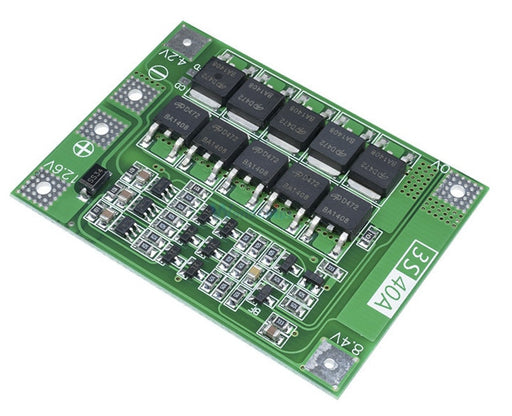 3 Cell 18650 40A Charger Module from PMD Way with free delivery worldwide