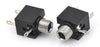 3.5mm Panel Mount Mono Jack Socket - 5 Pack from PMD Way with free delivery worldwide