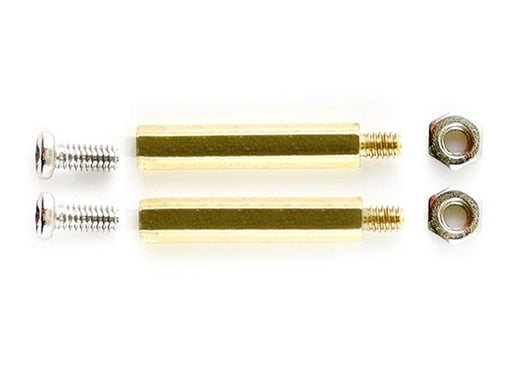 3000 mAh UPS HAT for Raspberry Pi 4B from PMD Way with free delivery worldwide