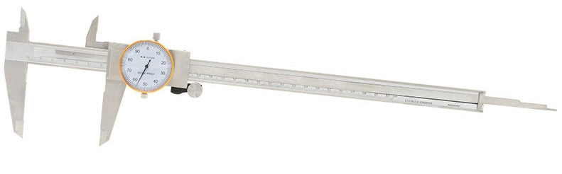 0-300mm Vernier Calipers from PMD Way with free delivery worldwide