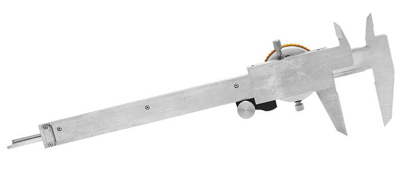 0-300mm Vernier Calipers from PMD Way with free delivery worldwide