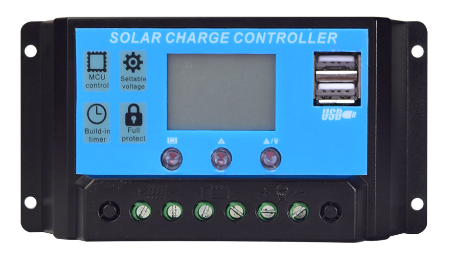 Add off-grid mains AC power to your cabin, RV, boat, site or elsewhere with this 300W Solar Power Off Grid Mains Power Kit from PMD Way with free delivery worldwide