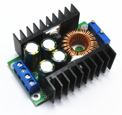300W Buck Converter 5-40V to 1.2-35V - 10 Pack from PMD Way with free delivery worldwide