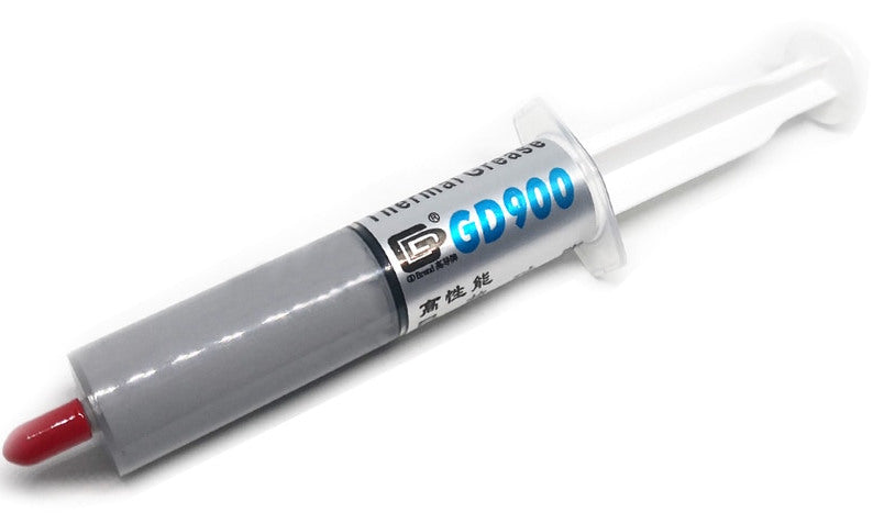 Heatsink Thermal Grease Paste Syringes from PMD Way with free delivery worldwide