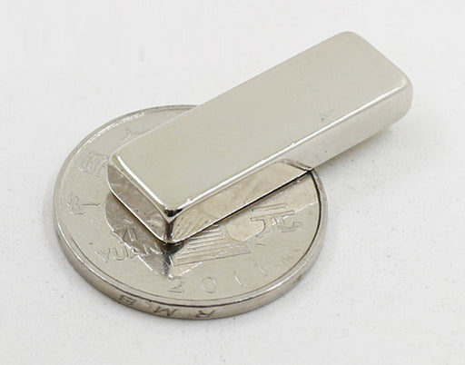 NdFeB Neodymium Magnet Blocks - 30 x 40 x 10mm from PMD Way with free delivery worldwide