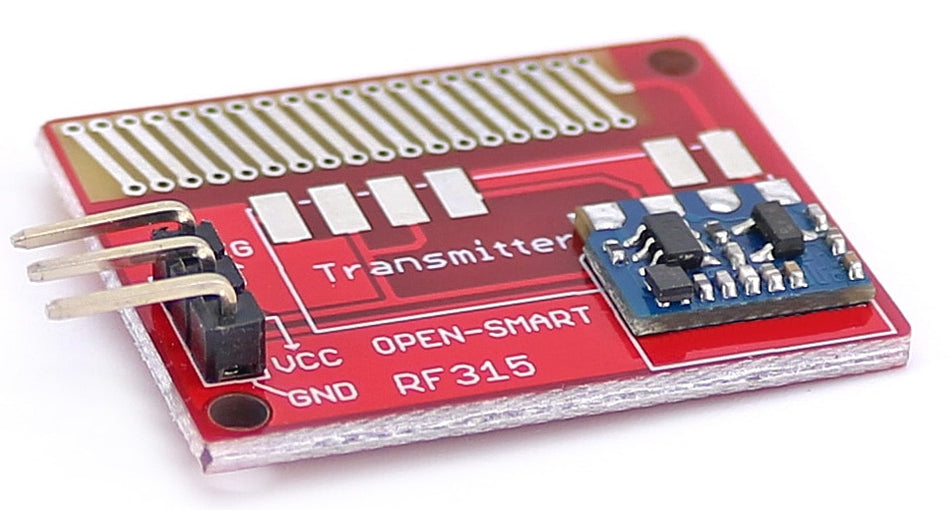 RF Wireless Modules — PMD Way